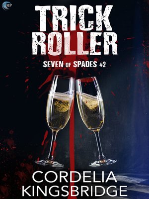 Trick Roller - ebook